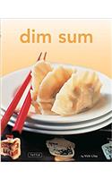 Simple & Delicious Dim Sum