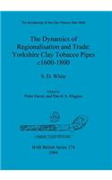 Dynamics of Regionalisation and Trade