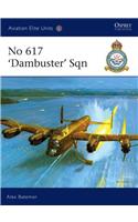 No 617 'Dambusters' Sqn