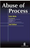 Abuse of Process