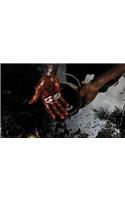 The Internationalization of Nigerian Oil Violence