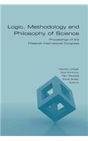 Logic, Methodology and Philosophy of Science