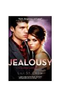 Strange Angels: Jealousy