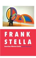 Frank Stella: American Abstract Artist