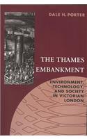 The Thames Embankment