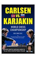 World Chess Championship