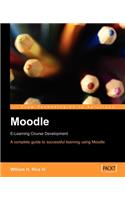 Moodle E-Learning Course Development