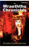 The Wraeththu Chronicles