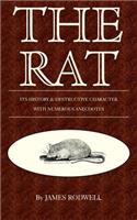 The Rat; Its History & Destructive Character
