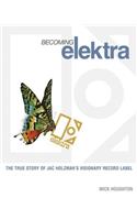 Becoming Elektra