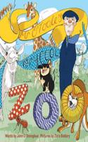 Mr O'Toole and His Very Cool Zoo