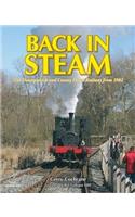 Back in Steam
