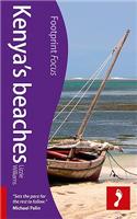Kenya's Beaches Footprint Focus Guide