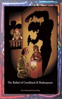 Ballad of Crookback and Shakespeare