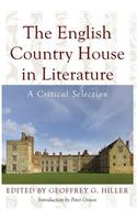 The English Country House in Literature