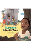 Thank You, Baobab Tree!