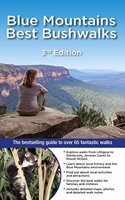 Blue Mountains Best Bushwalks