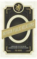 Artisan Public Relations