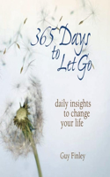 365 Days to Let Go