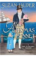 Alias Thomas Bennet