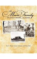 Moore Family of Susan Moore, Alabama