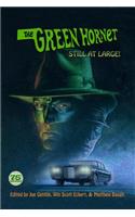 Green Hornet: Still at Large