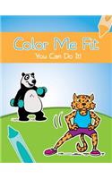 Color Me Fit