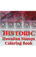 Historic Hawaiian Stamps