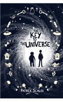 Key to the Universe
