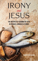 Irony and Jesus