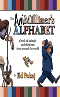 AniMilliner's ALPHABET