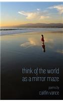 Think of the World as a Mirror Maze