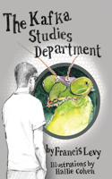 Kafka Studies Department