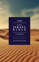 Israel Bible - Numbers