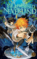 Promised Neverland, Vol. 8: Volume 8