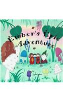 Ember's Epic Adventure