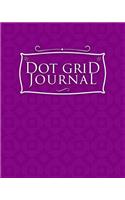 Dot Grid Journal