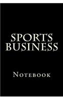 Sports Business