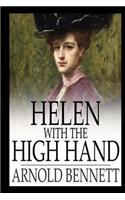 Helen with the High Hand