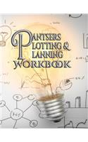 Pantsers Plotting & Planning Workbook 44