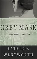 Grey Mask