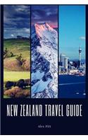 New Zealand Travel Guide