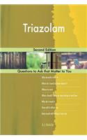 Triazolam; Second Edition