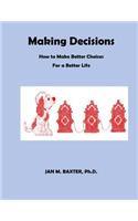 Making Decisions