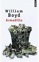 Armadillo
