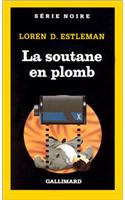 Soutane En Plomb