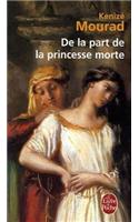 De la part de la princesse morte