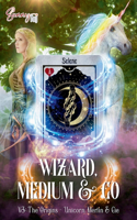 Wizard, Medium & Co V3