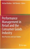 Performance Management in Retail and the Consumer Goods Industry