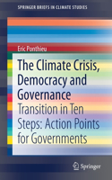 Climate Crisis, Democracy and Governance